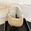 Borsa da Donna Nuova Moda Versatile Vacanza al Mare Spalla Messenger
