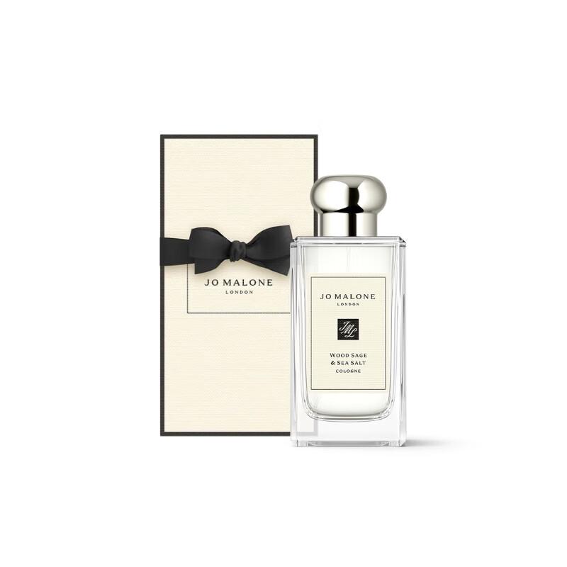 Jo Malone Wood Sage & Sea Salt Cologne