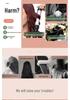 No-Heat Sleep Curling Rod: Foam Sponge Wave Styling Tool