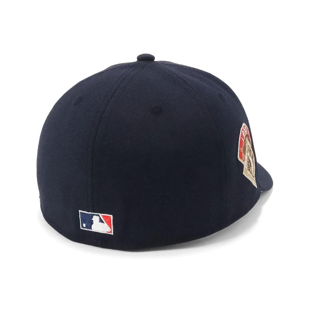 New Era New Era Cap LP59FIFTY MLB ONSPOTZ Special Order CWS Navy 7 LP5950 CHIWHICO ASG1950 NAVY 1/8