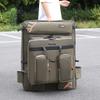 Brangdy Multi-functional Fishing Chair Backpack