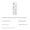 One's Member Soft Bristle Toothbrush 2-Pack