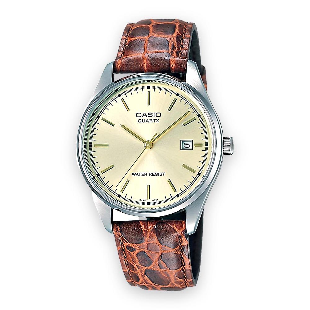 Watch CASIO Collection Men's MTP-1175E-9AJH MTP-1175E-7BJH MTP-1183E-7AJH
