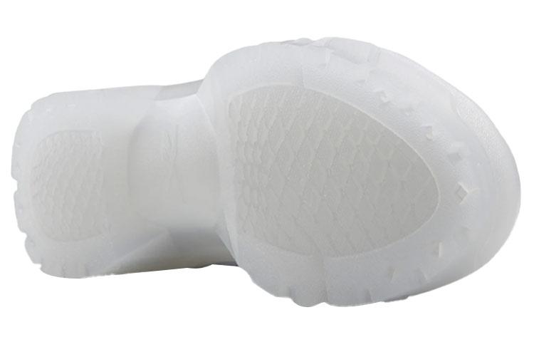 Club C Cardi B x Club C Wmns Reebok 'Triple White' Damen GX0038