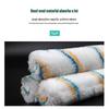 Mini Paint Roller Kit with 25cm Handles (10 Pack)