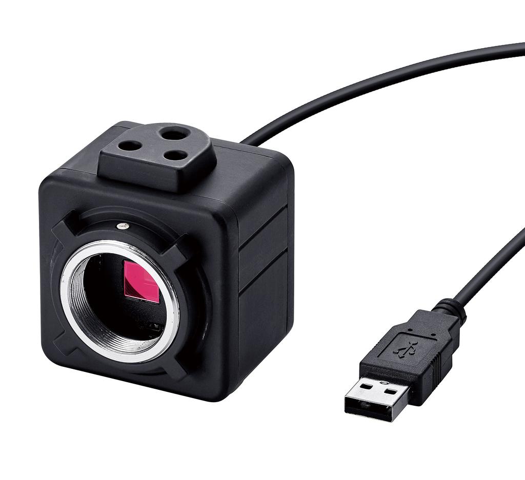 HOZAN USB Camera (without Lens) L-837