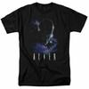 26 Alien In Space T Shirt Licensed Sci-Fi Horror Movie Retro Classic Tee New Black Unisex T-Shirt