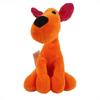 New  Cute Plush Toy Childe Leisurely Pocoyo Plush Barto Duck Puppy Lula Aili Elephant Doll Birthday Gift Holiday Gift