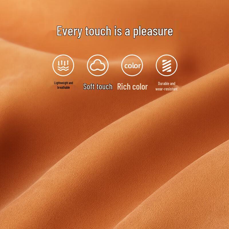 Miqiao Ergonomic Lumbar Support Back Cushion