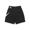 Nike Dri-Fit Training Casual Shorts Men Bottoms Black BQ1933-010