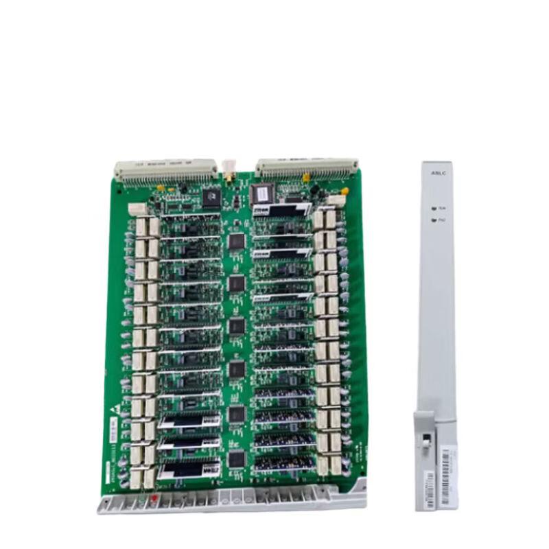 

ZTE ASLC Analog Subscriber Board for ZXJ10 Switch