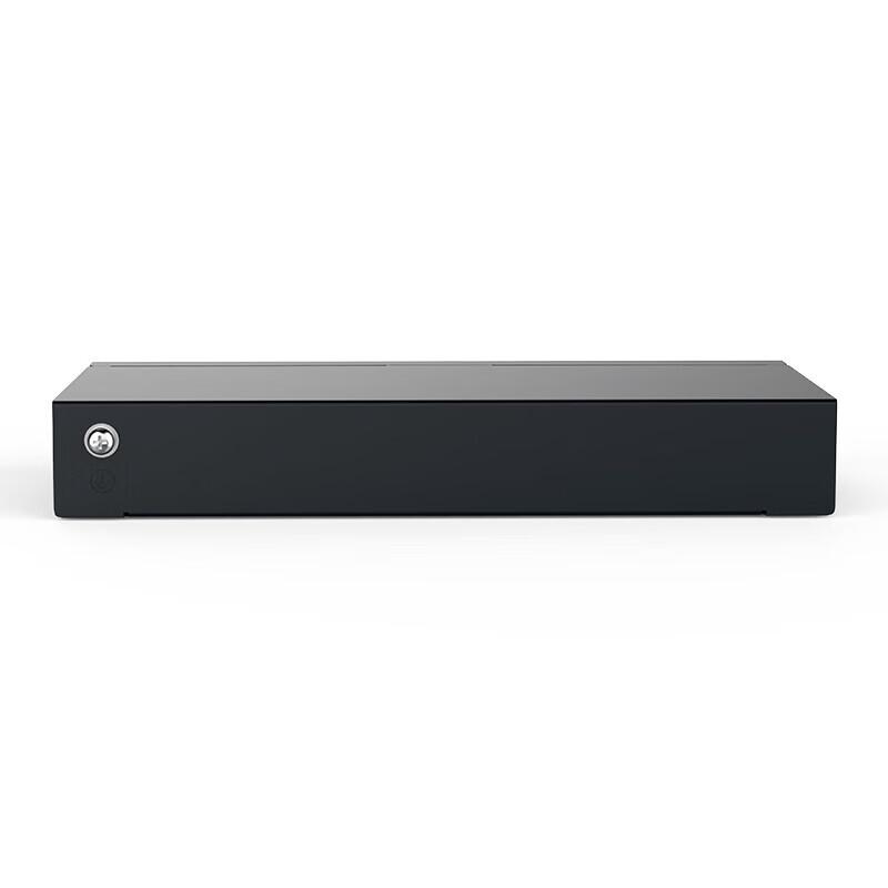 Ruijie RG-ES108D 8-Port 100M Unmanaged Ethernet Switch