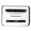 Sanmu SD9670 Cross-Cut Paper Shredder CN plug (adapter included)