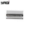 Yaqi Chrome Mellon Mens Safety Razor Head for Shaving Razors