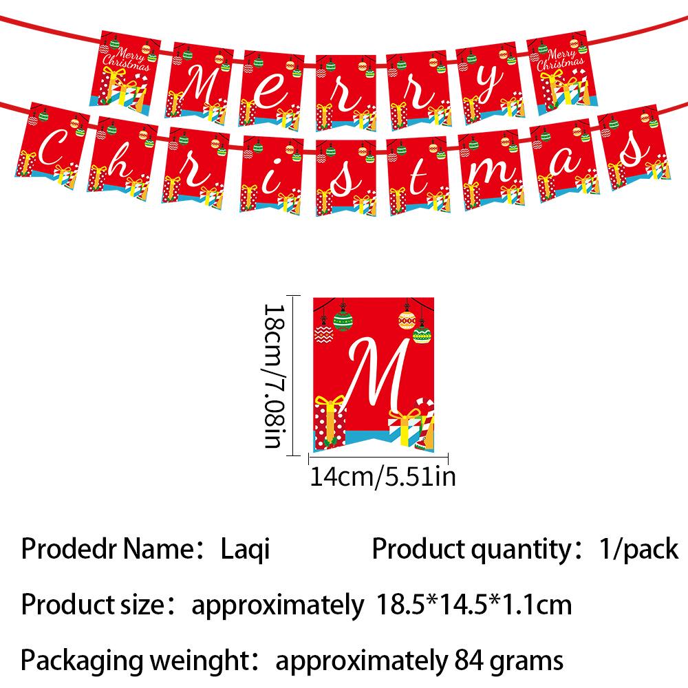 Weihnachts-Schneemann-Geschirrset: Teller, Servietten, Tischdecke und Banner