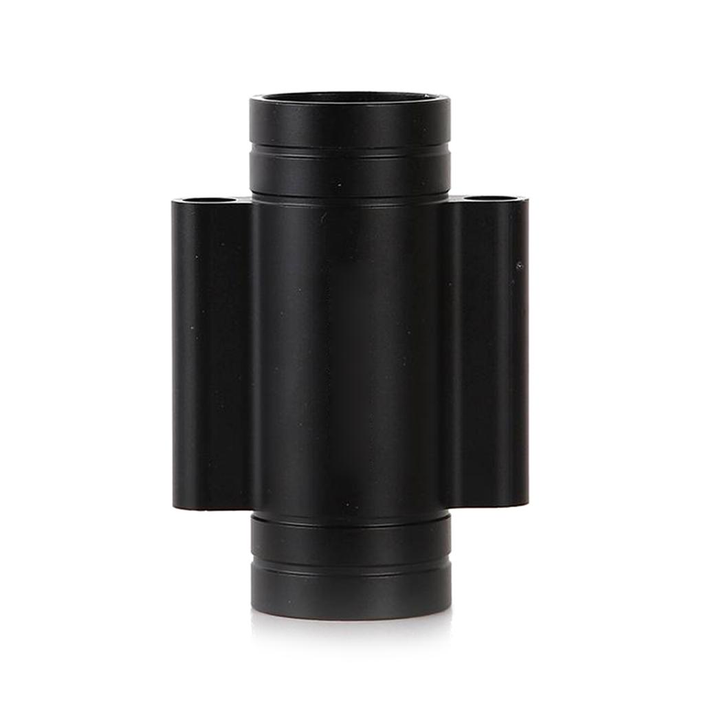 Outdoor Canopy Stakes Tent Fixing Reinforced Canopy Support Tarp Rod Holder Awning Rod Stand Awning Rod Fixing Tube