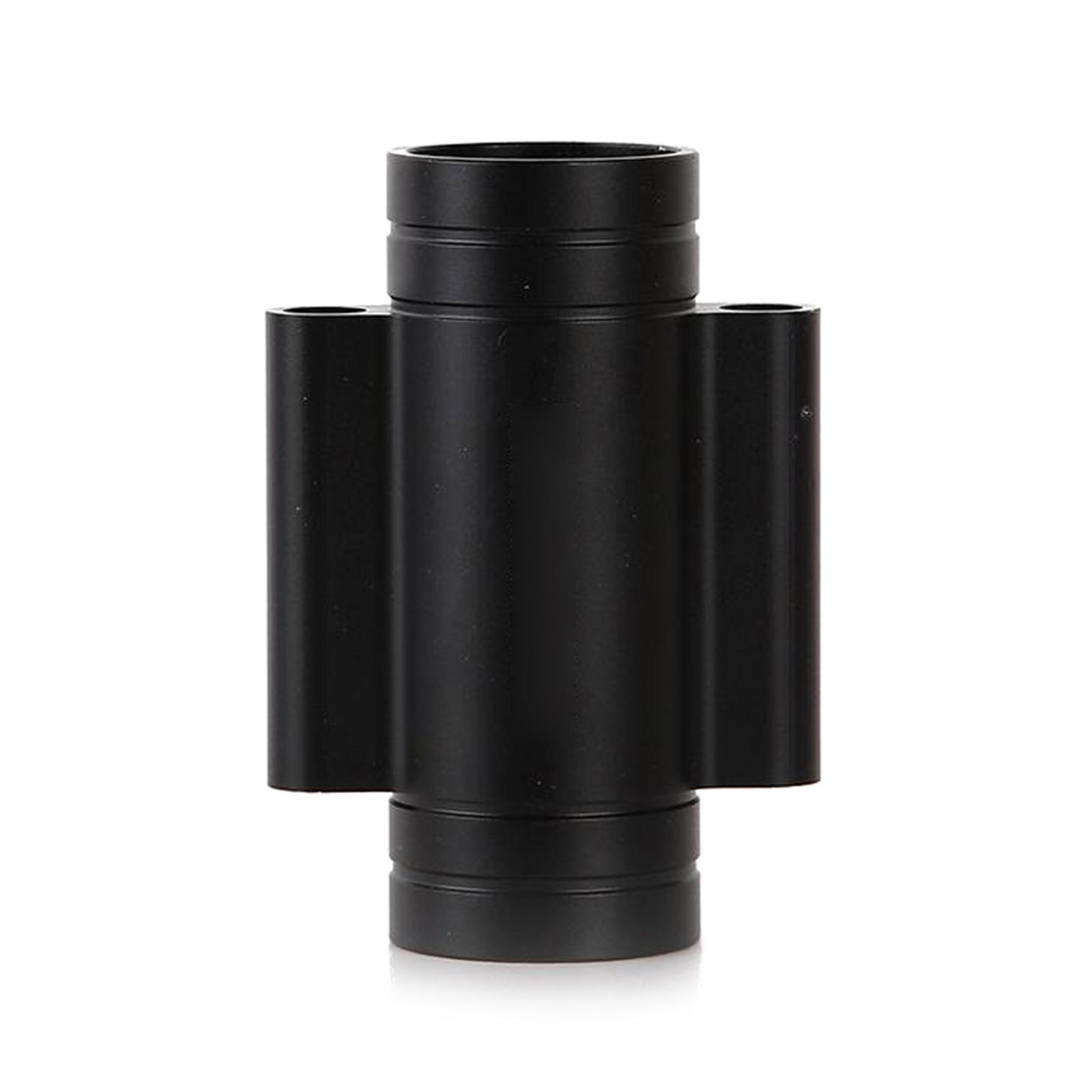 

Колья для уличного навеса, Фиксация палатки, Усиленная поддержка навеса, Держатель шеста для тента, Стойка для шеста навеса, Фиксирующая трубка для шеста навеса