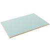 Antibacterial and Deodorizing Mat Cover DUO Self-inflating (blue)