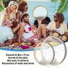Sea Wave Drum Percussion Instrument - Ideal for Learning & Performing
