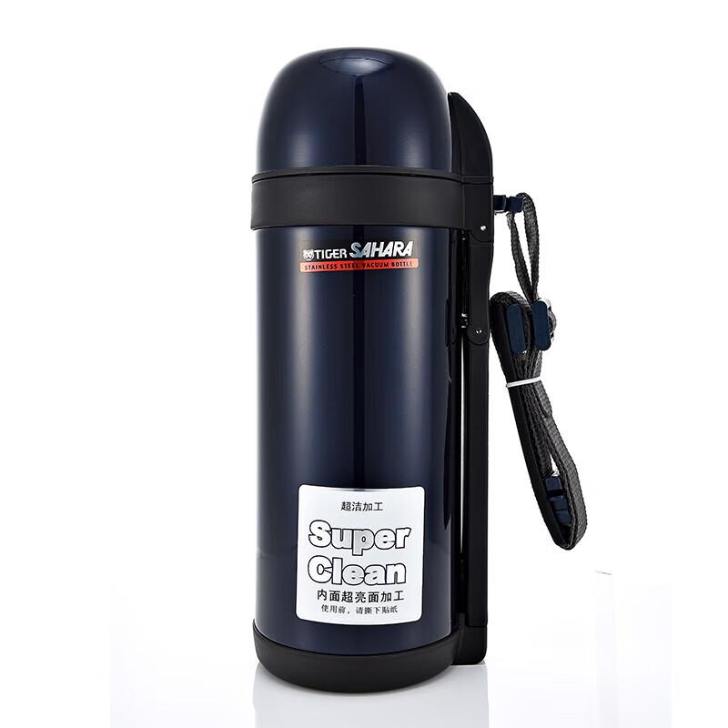 Tiger CWO-C150 1.49L Large Capacity Insulated Thermos