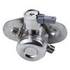 Car High Pressure Fuel Pump For MINI COUNTRYMAN F60 S ALL4 B48 A20 A  B46 A20 A  2016- CLUBMAN F56 B38 B48 F55 OEM 13517636881
