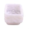 Heat Resistant Rose Waxes Mold With Not Accent Silicone Mould For DIY Easy Creation