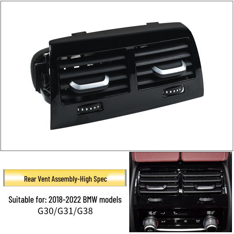 BMW 5 Series (G30/G31/G38) Rear AC Vent Repair Kit