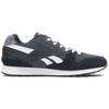 Reebok GL 3000 Comfortable Versatile Sports Leather Fabric Low-Top Running Shoes Unisex Sneakers Cool-Grey GZ0961