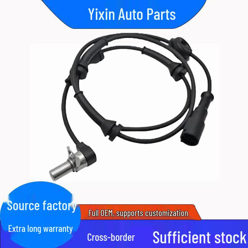 Land Rover ABS Wheel Speed Sensor SSW500020 for SSB500110 In Stock