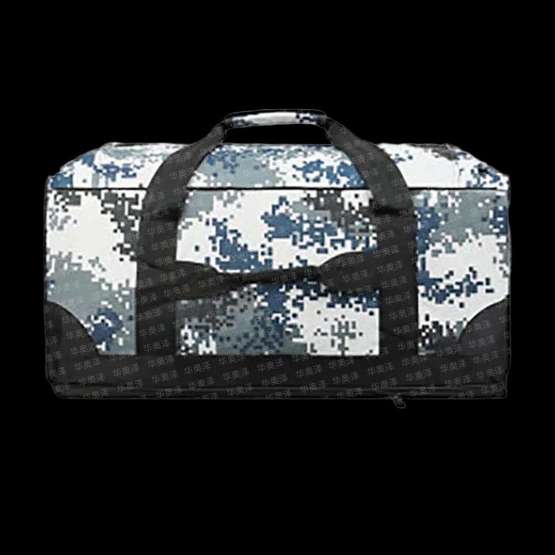 

Hu aoze New Style Urban Camo Gear Bag