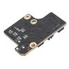 3D Printer Extruder Interface Board Replacement Extrusion Adapter Interface Board for P1P P1S