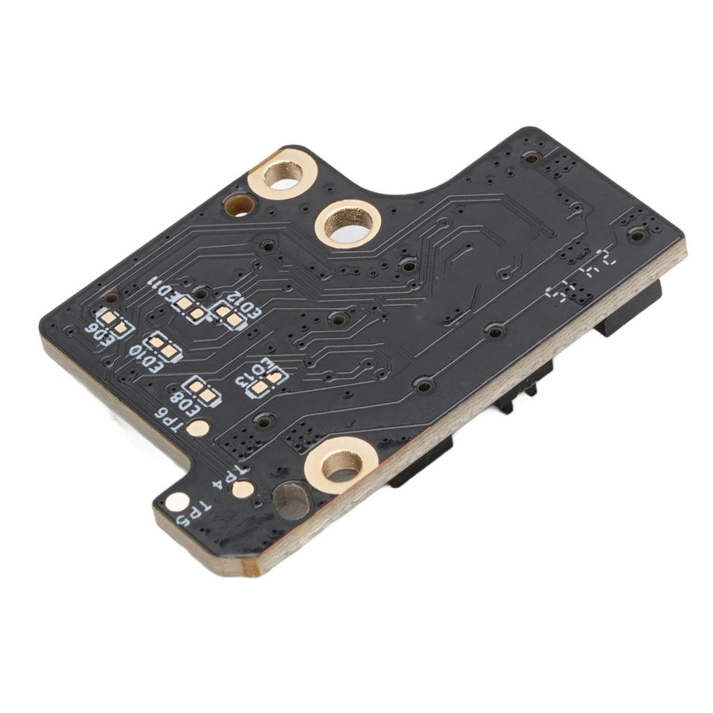 3D Printer Extruder Interface Board Replacement Extrusion Adapter Interface Board for P1P P1S