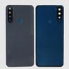 Battery Back Cover Rear  3D Glass Panel Battery Housing Case for Xiaomi Redmi Note 8T