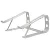 OHM Electric Laptop Stand OHM Silver OA-S03-S 01-0048