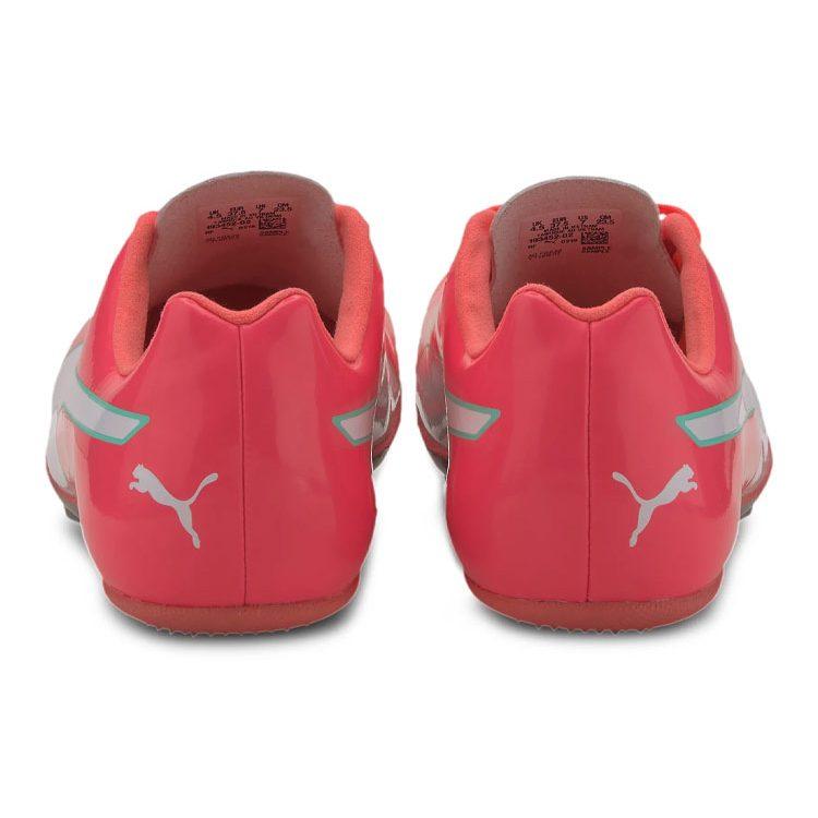 Puma EvoSpeed Sprint 10 'Ignite Pink' 193452-02