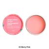 The Face Shop Fmgt Pastel Cushion Blusher - 8 Colors