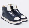 Superdry Vegan Basker Sport High Sneakers