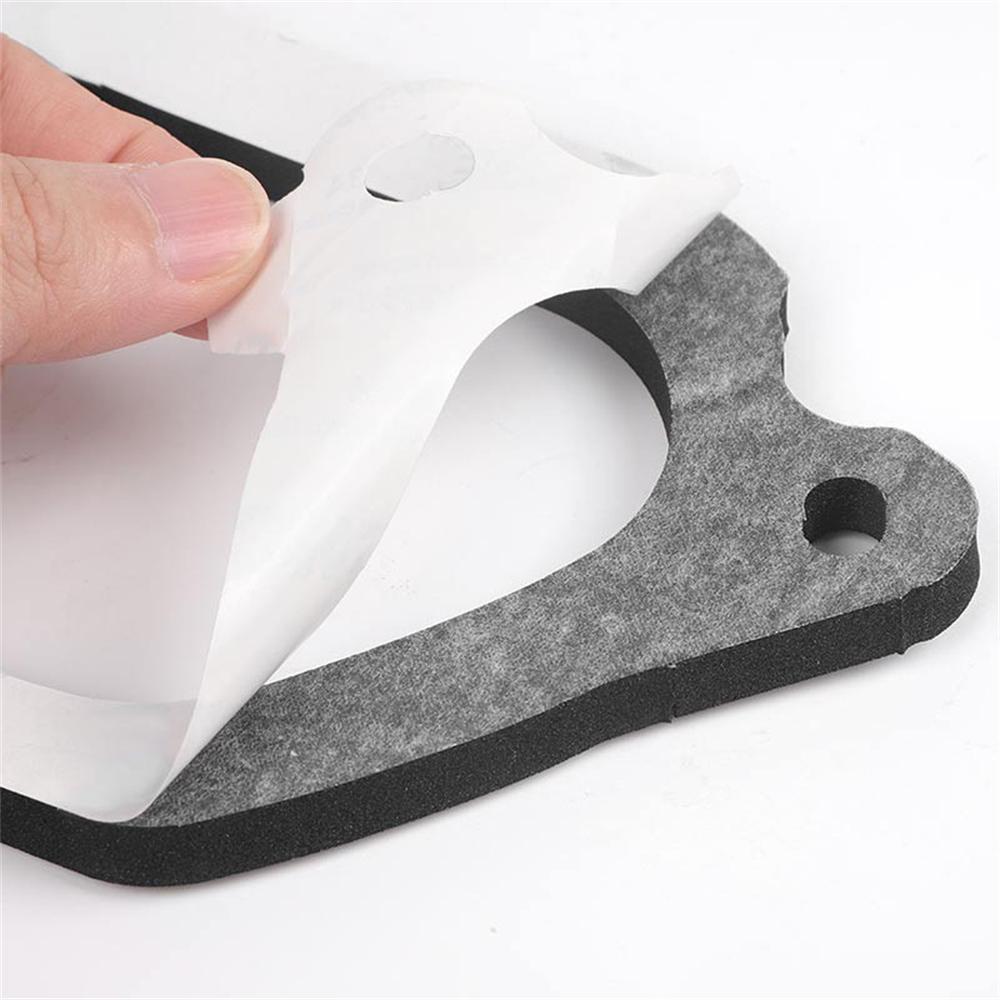 Nové Pro 14-20 Chevrolet Impala Zadní Světlo Brzdové Světlo Těsnění Pravá Strana 84527174