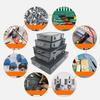 Electronic Component Box Plastic Tool Parts Box Storage Screw Box