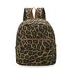 Fashionable Young Girl School-style Double-shoulder Bag for Outdoor Flash Photography Travel and Casual Use