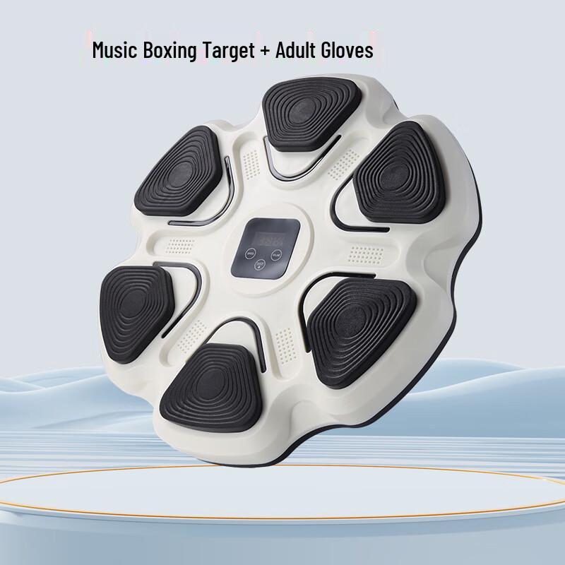 Ayub Smart Boxing Trainer