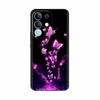 Pour Vivo Y29 4G Coque Mignon Panda Silicone Liquide Doux Étuis de Téléphone Pour Vivo Y29 4G Coques Y 29 Fundas Protection Dessin Animé Couverture Arrière