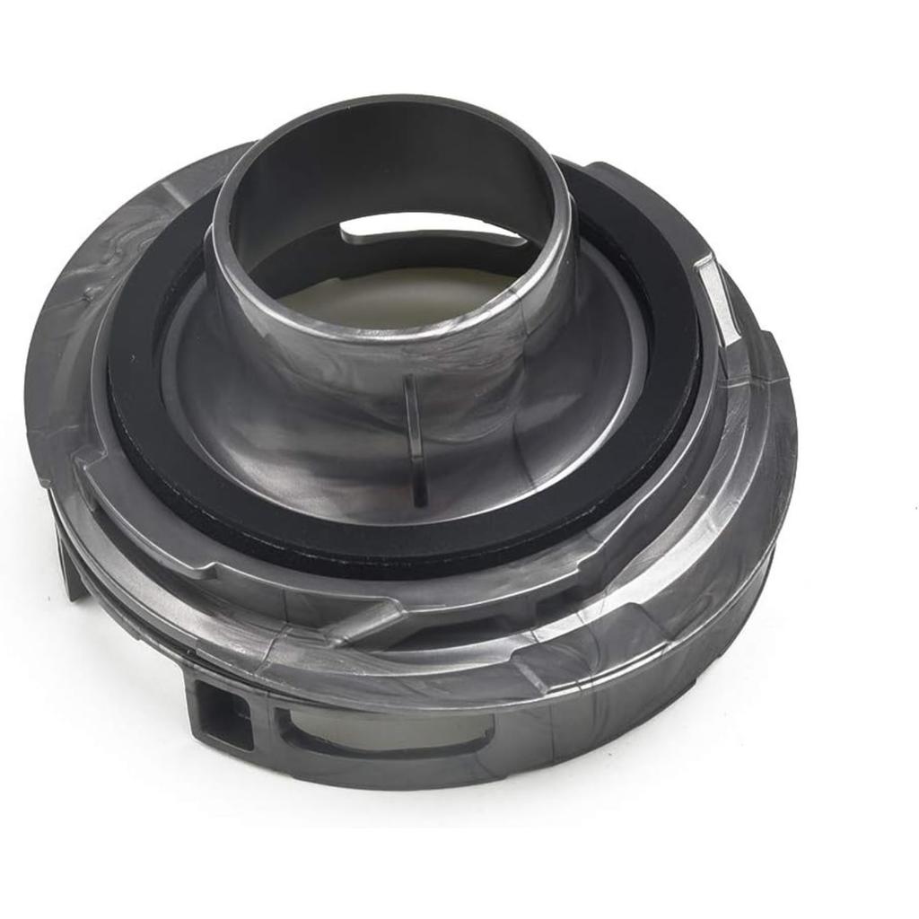 Motor Rear Cover Replacemnet for Dyson V7 V8 Vacuum Cleaner Accessories