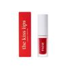 Paese Der Kuss Lippen Flüssiger Lippenstift 06 Klassisches Rot 3,4 ml