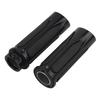 25mm Motorcycle Hand Grips Handlebar Grip For Harley Touring Softail Dyna Motorcross Handle Bar End Cuffs Grips