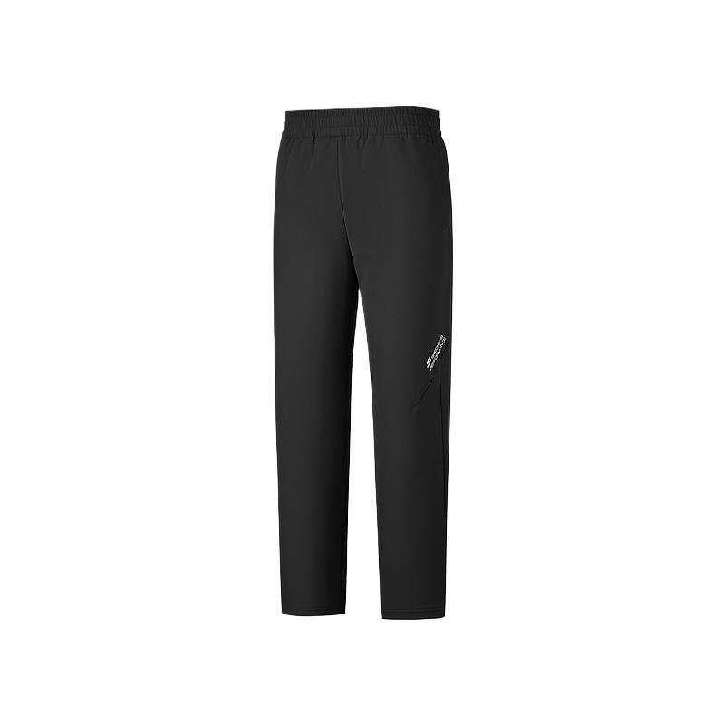 Skechers Basic Sports Series Woven Soft Comfortable Casual Pants Men bottoms P126M009-0018 M