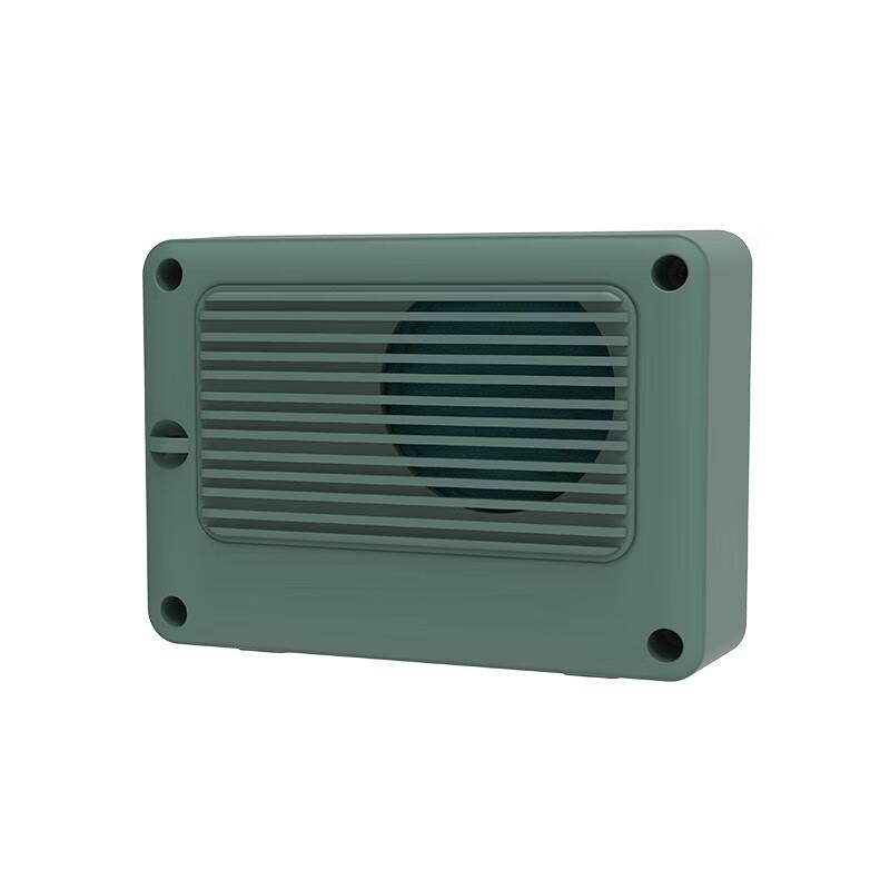 WoPin AP07 Retro Bluetooth Speaker