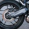 MT09 Motorcycle Rear Rocker Arm Protective Shell For YAMAHA MT-09 / SP 2024-2026 Rear Frame Pads Side Pretective Guards
