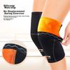 Knee Brace for Warmth, Joint Inflammation Prevention, Cold Protection, Extended Fleece, Middle-Aged And Elderly, Protective Gear