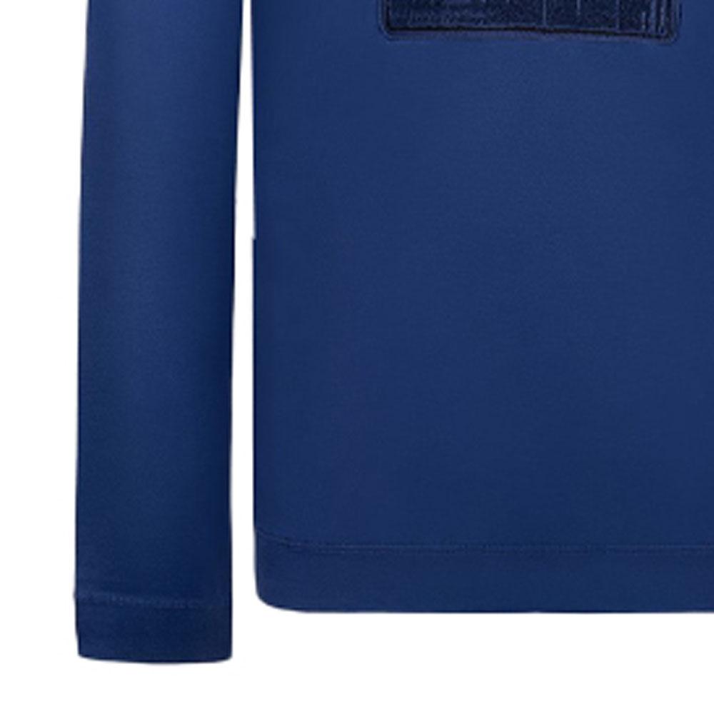 Emporio Armani Kapsel Logo Langarm T-Shirt Herren Oberteile 6K1TCT-1JUVZ-0921